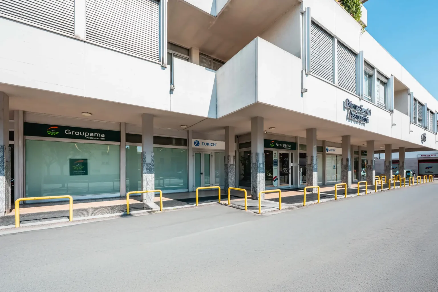 BSA-Ingresso-agenzia-Cesano-Maderno