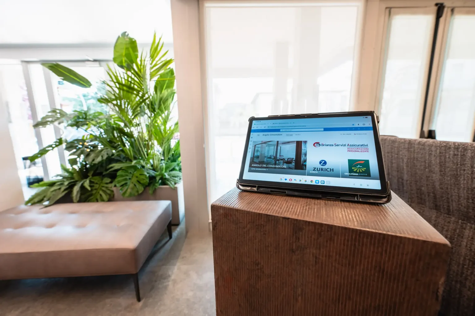 BSA-ambiente-lavoro-accogliente